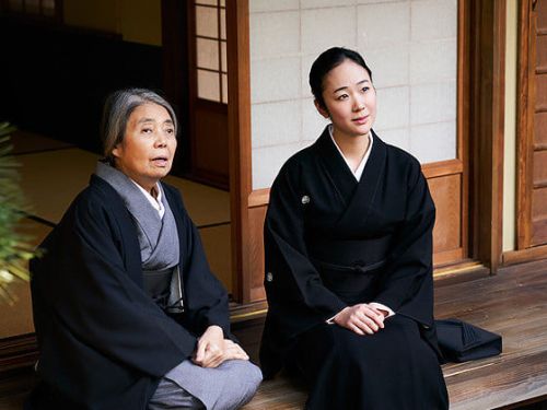 『日々是好日』2018年