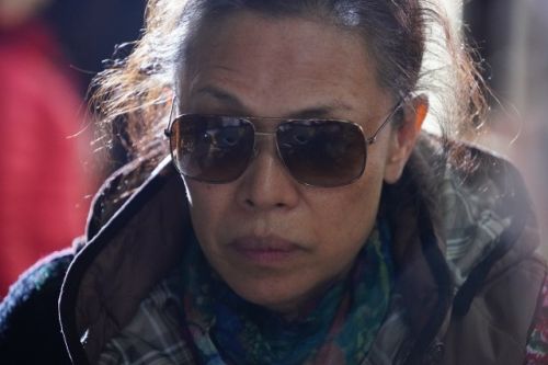 『来る』2018年 『来る』2018年