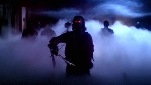 映画レビュー ザ・フォッグ 1980年 - カナリアクロニクル