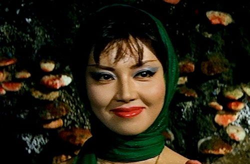 『マタンゴ』1963年