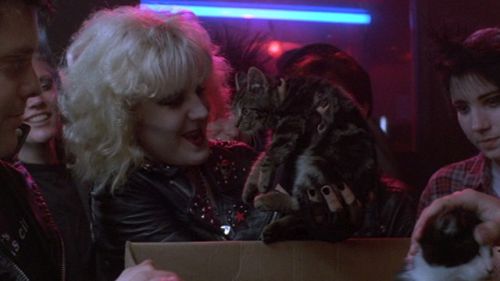 『シド・アンド・ナンシー』1986年