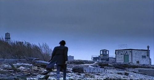『シド・アンド・ナンシー』1986年