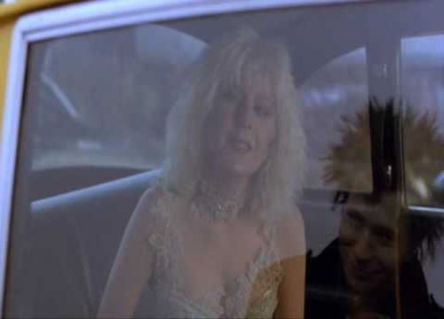 『シド・アンド・ナンシー』1986年