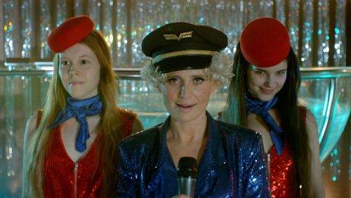 映画レビュー ゆれる人魚 15年 Canary Chronicle カナリアクロニクル