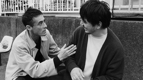 映画かよ。Like in Movies 第45話「バタフライエフェクト」