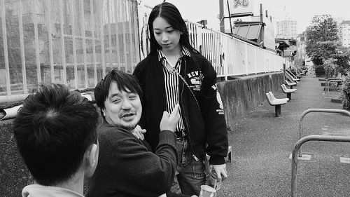 映画かよ。Like in Movies 第45話「バタフライエフェクト」