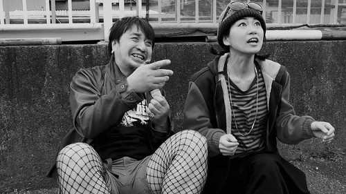 映画かよ。Like in Movies 第45話「バタフライエフェクト」