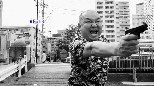 映画かよ。Like in Movies 第45話「バタフライエフェクト」