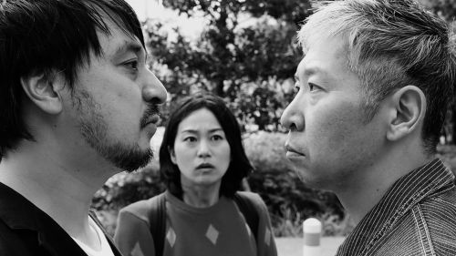 映画かよ。Like in Movies 第46話「キングダム」