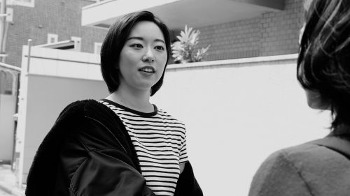 映画かよ。Like in Movies 第46話「キングダム」