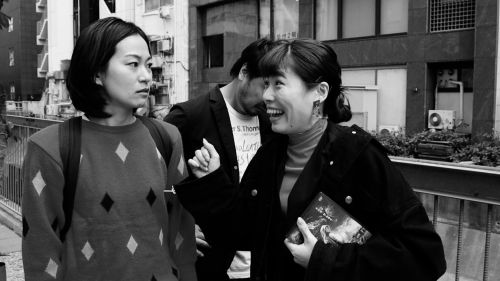 映画かよ。Like in Movies 第46話「キングダム」