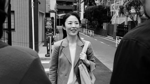 映画かよ。Like in Movies 第46話「キングダム」