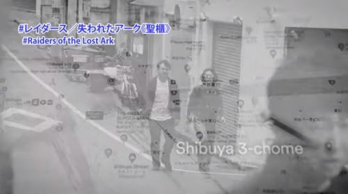 映画かよ。Like in Movies 第46話「キングダム」