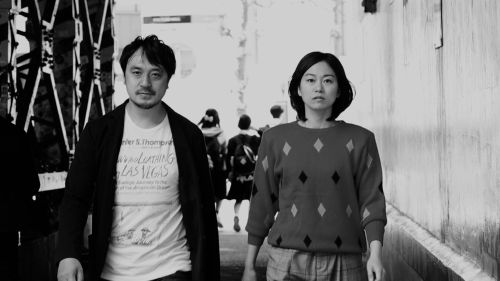 映画かよ。Like in Movies 第46話「キングダム」