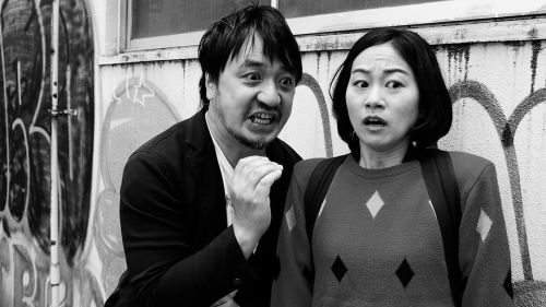 映画かよ。Like in Movies 第46話「キングダム」