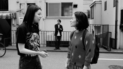 映画かよ。Like in Movies 第46話「キングダム」