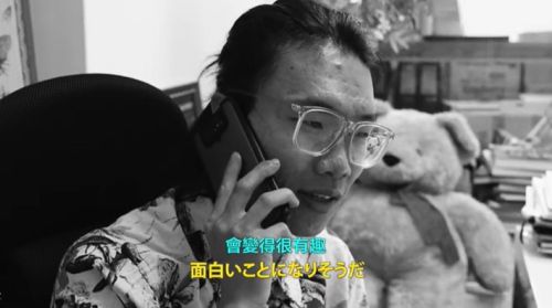 映画かよ。Like in Movies 第47話「ミレニアムマンボ/千禧曼波」