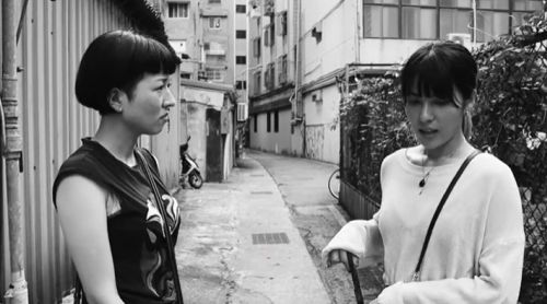 映画かよ。Like in Movies 第47話「ミレニアムマンボ/千禧曼波」