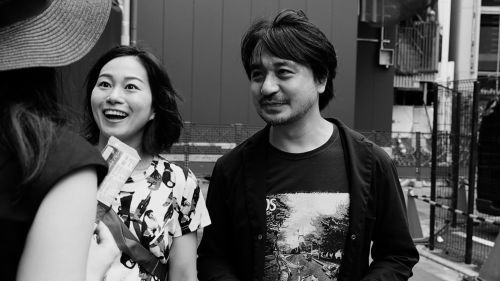 映画かよ。Like in Movies 第47話「ミレニアムマンボ/千禧曼波」