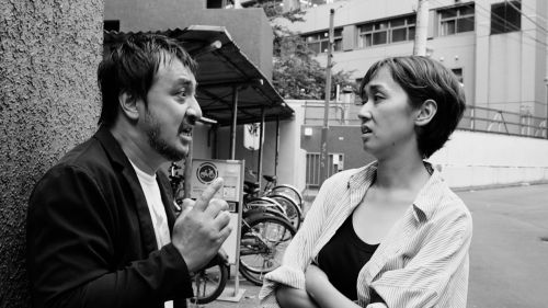 映画かよ。Like in Movies 第48話「バッドティーチャー」