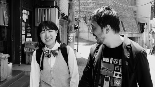 映画かよ。Like in Movies 第48話「バッドティーチャー」