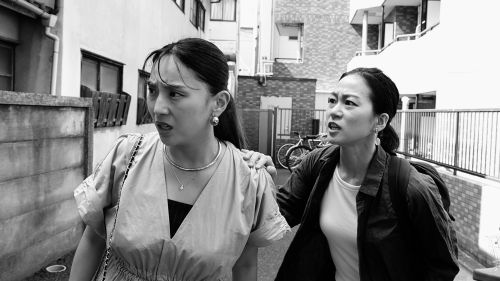 映画かよ。Like in Movies 第50話「キューティブロンド」