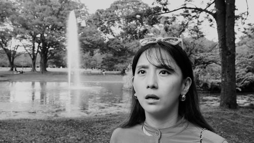 映画かよ。Like in Movies 第50話「キューティブロンド」