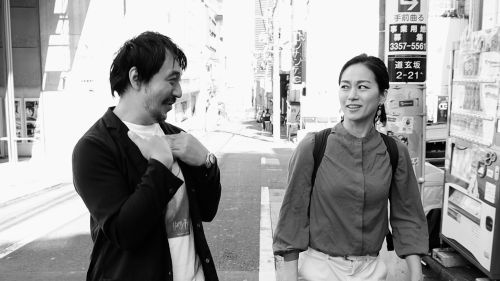 映画かよ。Like in Movies 第51話「ペイフォワード」