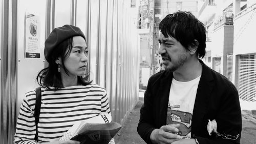 映画かよ。Like in Movies 第52話「猫が行方不明」
