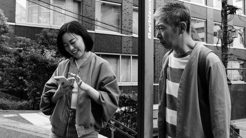 映画かよ。Like in Movies 第52話「猫が行方不明」