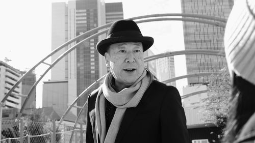 映画かよ。Like in Movies 第53話「運命のボタン」