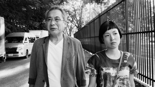 映画かよ。Like in Movies 第53話「運命のボタン」