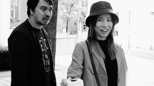 映画かよ。Like in Movies 第53話「運命のボタン」