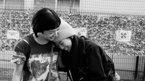 映画かよ。Like in Movies 第53話「運命のボタン」