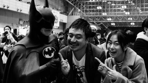 映画かよ。Like in Movies 第56話「バックトゥザフューチャー」