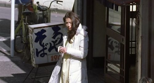 『ミレニアム・マンボ 千禧曼波 Millennium Mambo』2001年