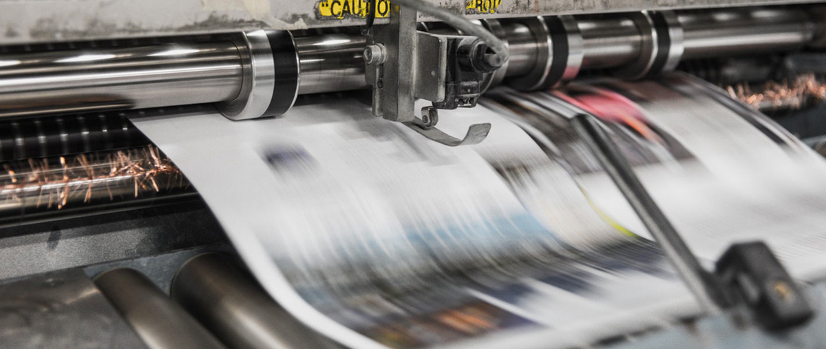 professional printing company