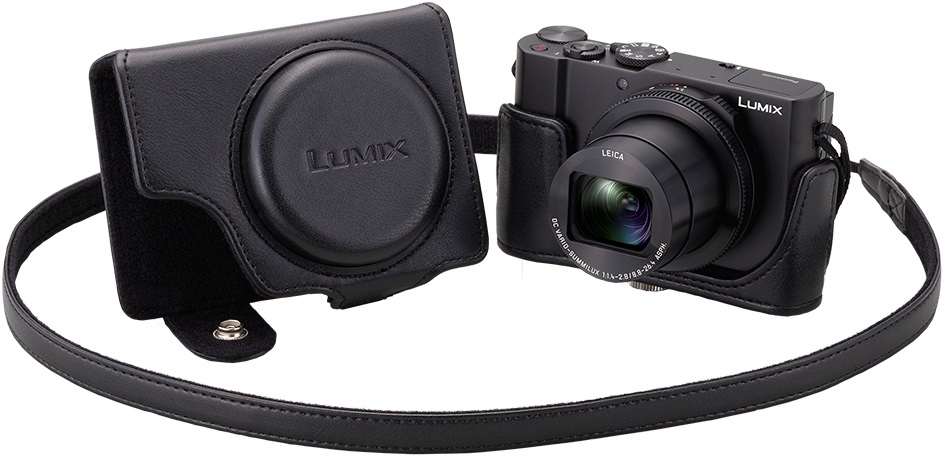 Panasonic LUMIX DMC-LX9 デジカメ 新製品レビュー：LUMIX LX9 - デジカメ Watch