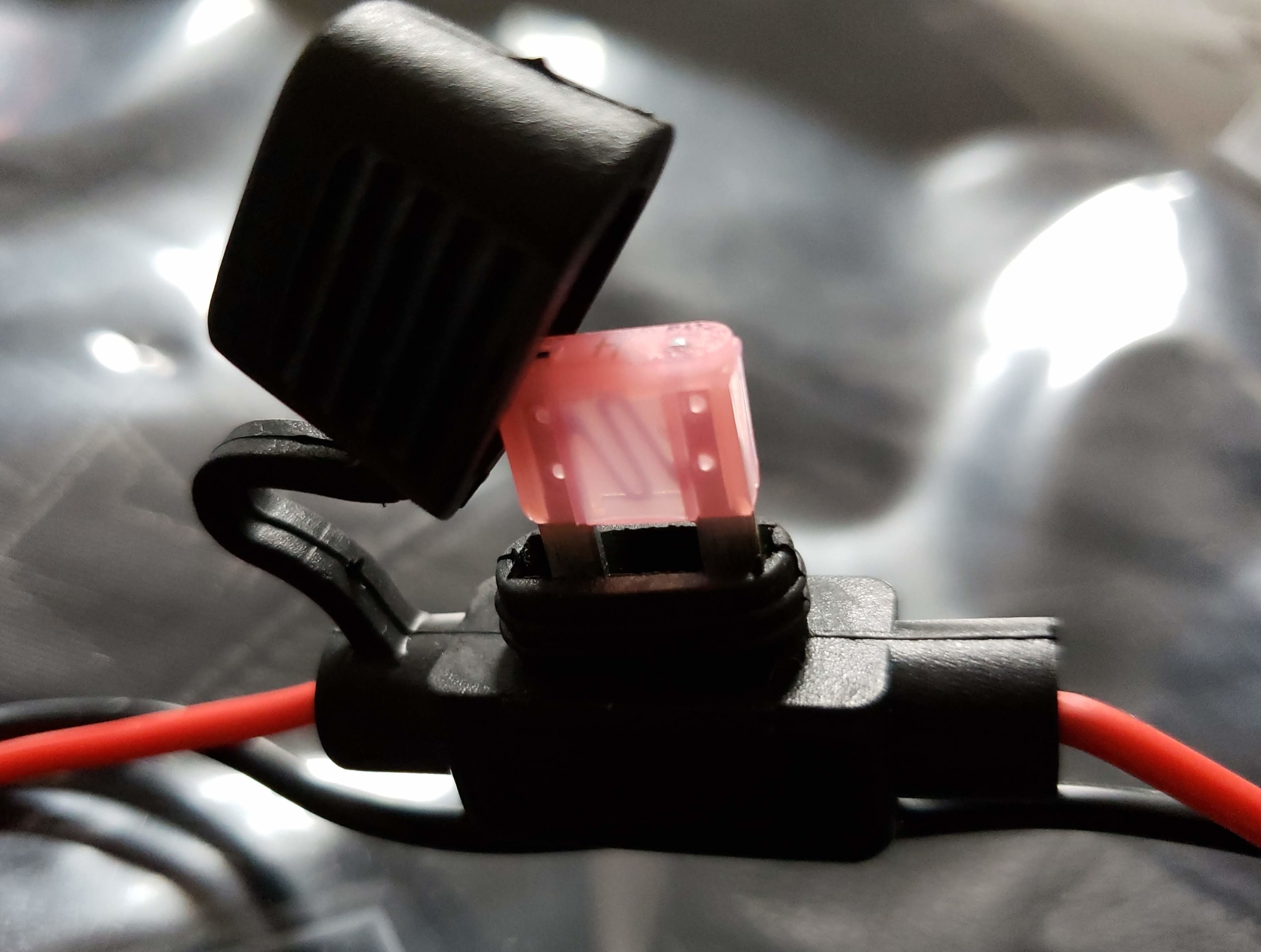 はじめての電熱 Rsタイチ E Heat 車両接続ケーブル取付篇 遠くへ もっと遠くへ はじめての電熱 Rsタイチ E Heat 車両接続ケーブル取付篇 遠くへ もっと遠くへ