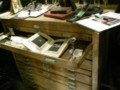 IROQUOIS 2009 SUMMER EXIBITION