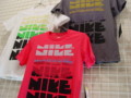 Nike Heritage（ナイキヘリテージ）ナイキハイブロックバスターTシャツ