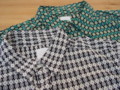 iliitti(イリイッチ) 70's dead stock cloth shirts