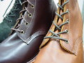 CHIPPEWA(チペワ)　6"PLAN BOOTS