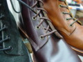 CHIPPEWA(チペワ)　6"PLAN BOOTS