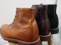 CHIPPEWA(チペワ)　6"PLAN BOOTS