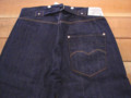 LEVI'S 00125-0005 1st 501 125モデル　リジッド