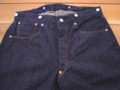 LEVI'S 00125-0005 1st 501 125モデル　リジッド