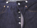 LEVI'S 00125-0005 1st 501 125モデル　リジッド