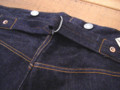 LEVI'S 00125-0005 1st 501 125モデル　リジッド