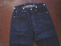 LEVI'S 00125-0005 1st 501 125モデル　リジッド